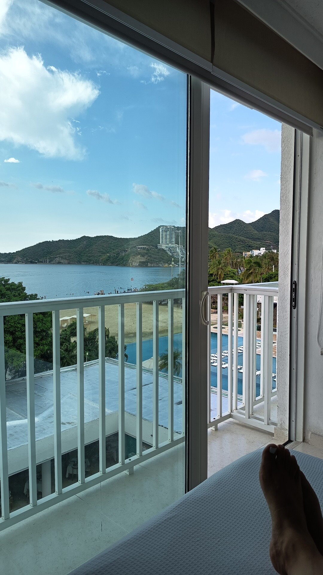 Tamaca Beach Resort Hotel-官方