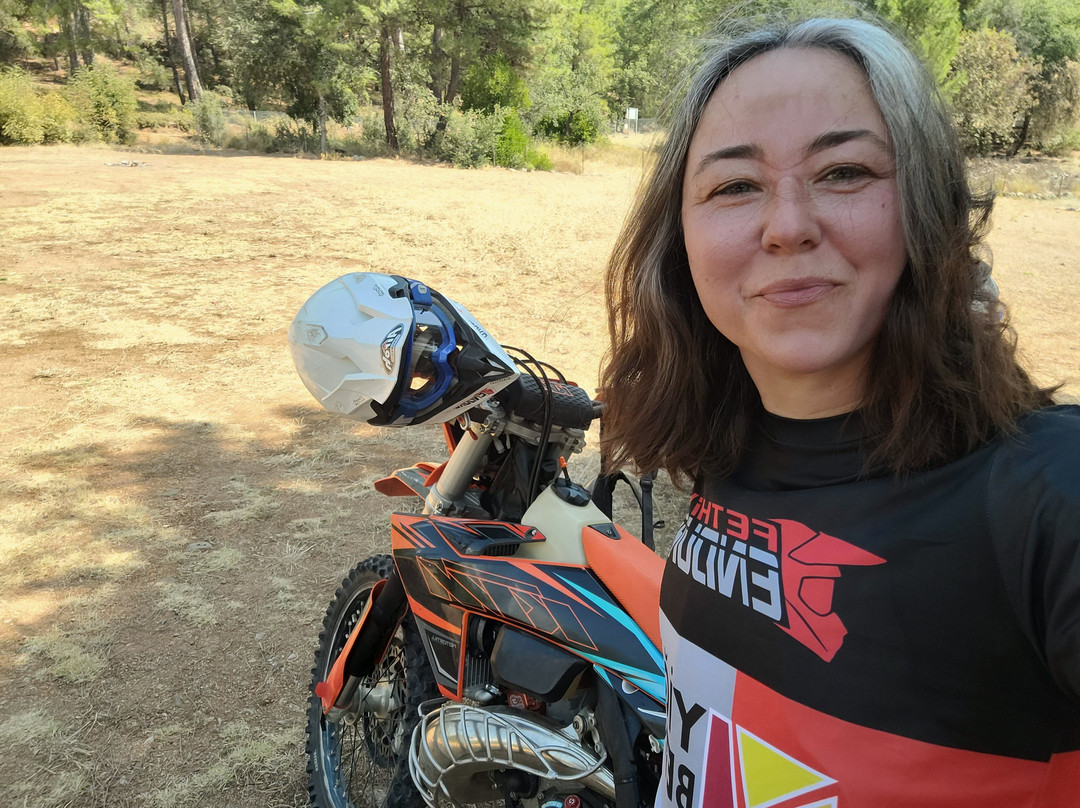 Fethiye Enduro Tours-费特希耶必去景点