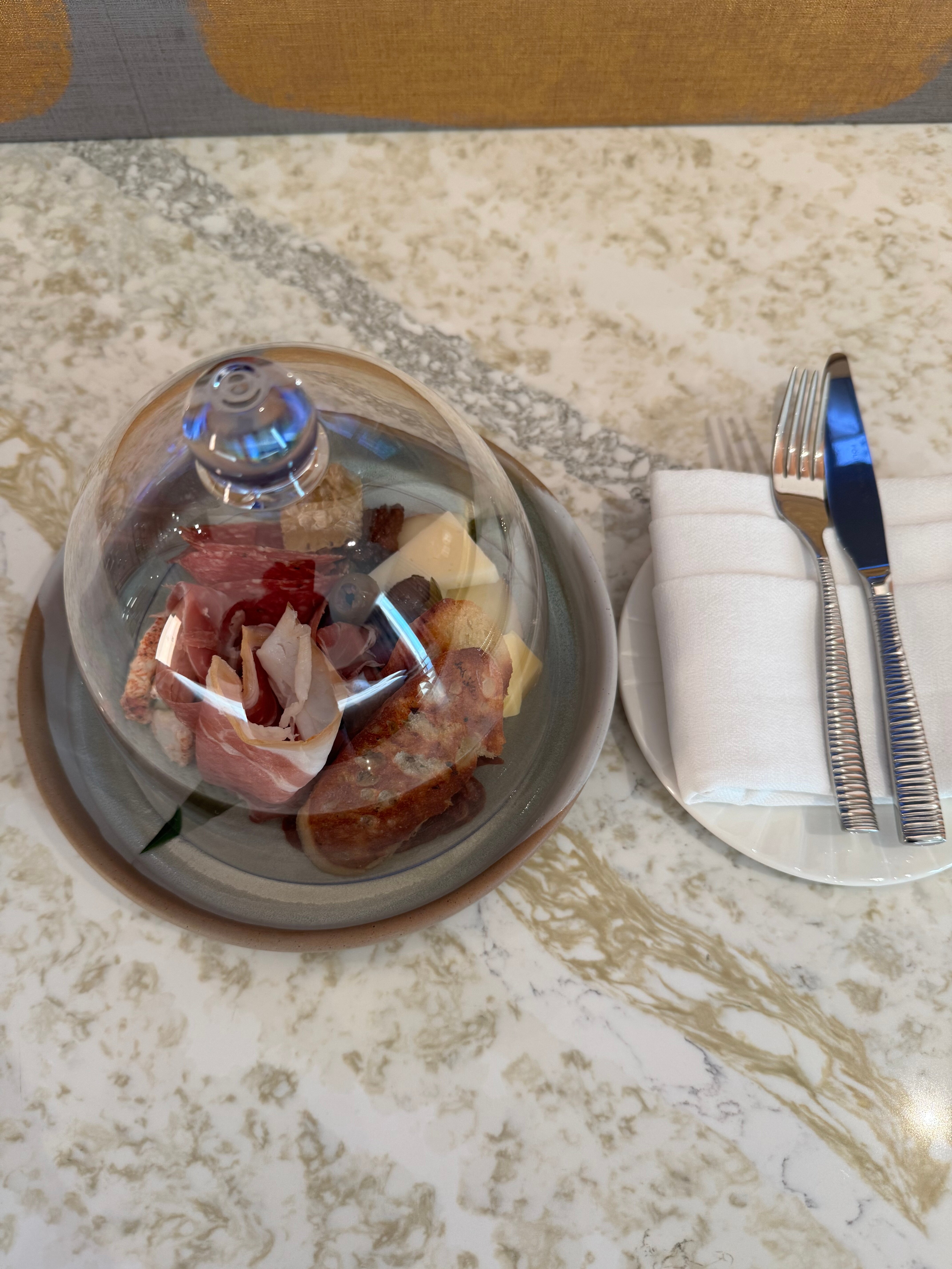 Pier Sixty-Six-餐饮