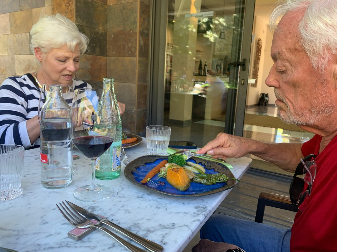 Bodegas Bentomiz-Sayalonga必去景点