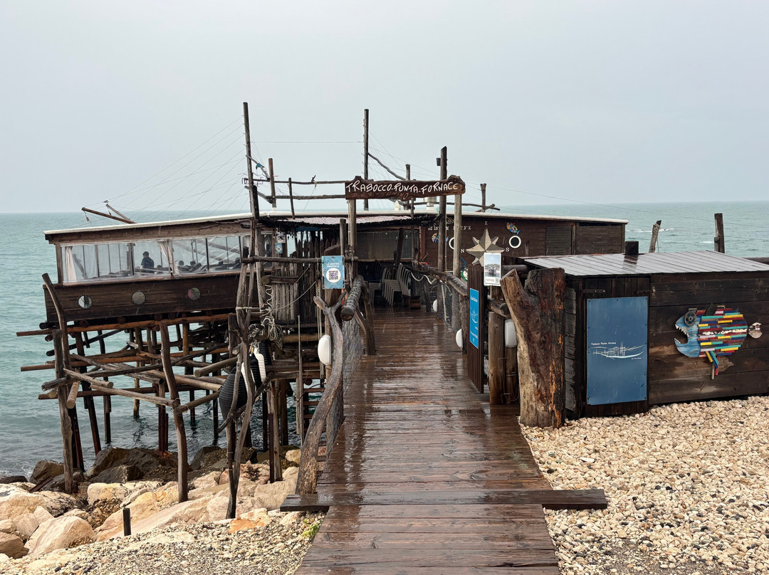 Porto di Ortona-Ortona必去景点