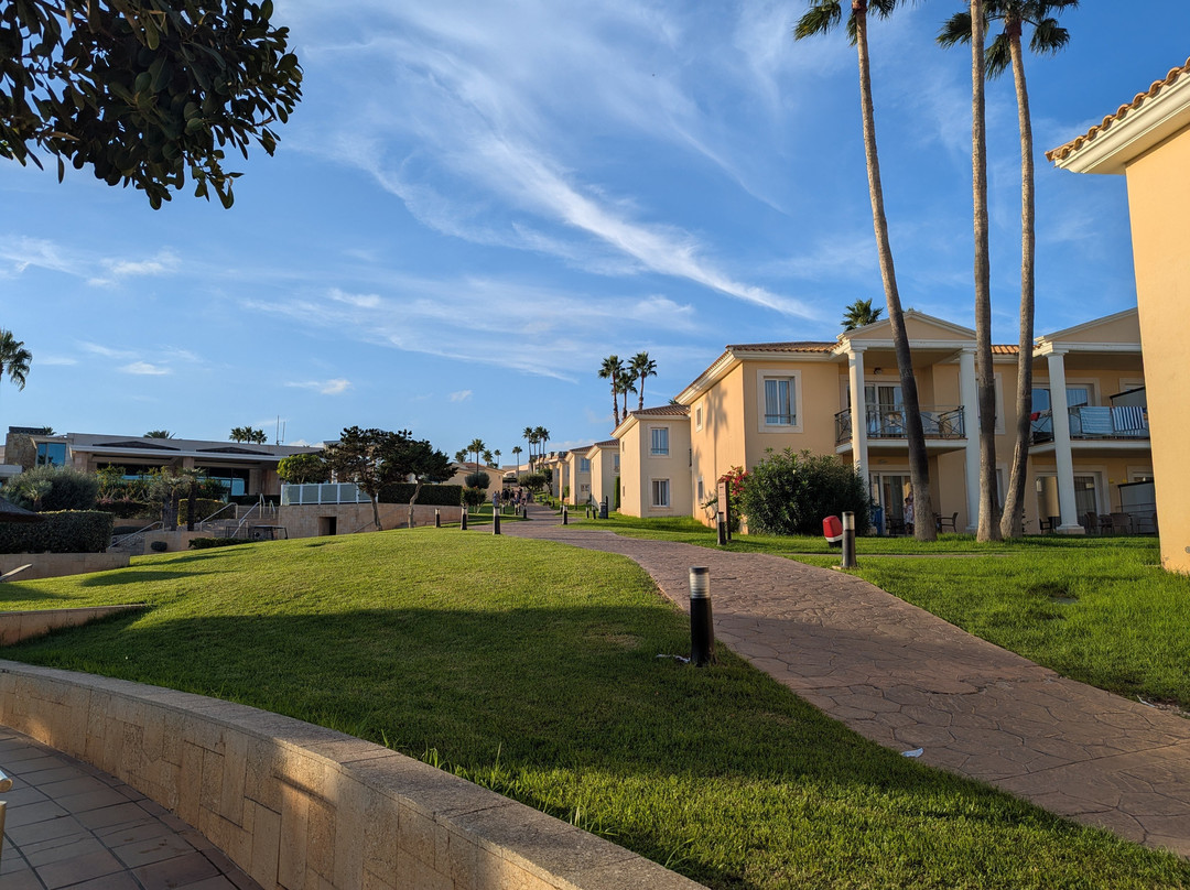 Insotel Punta Prima Resort & Spa主图