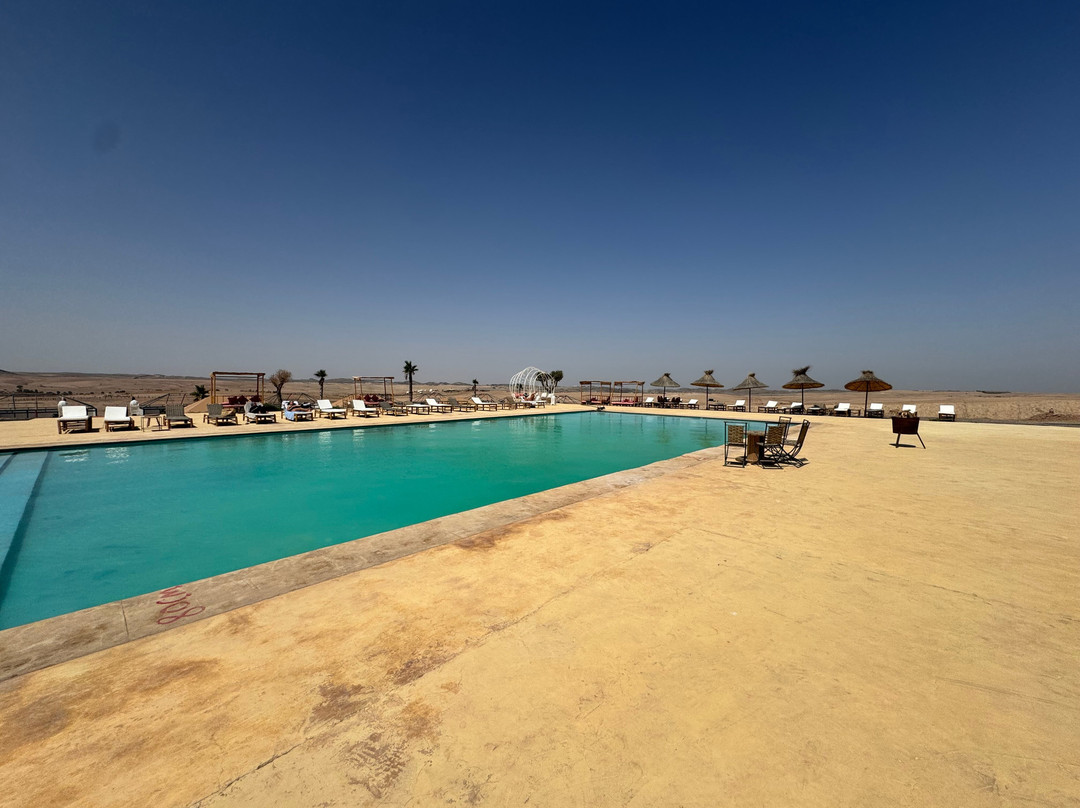 Amazigh Emotions - Day Tours-伊拉悉迪亚必去景点