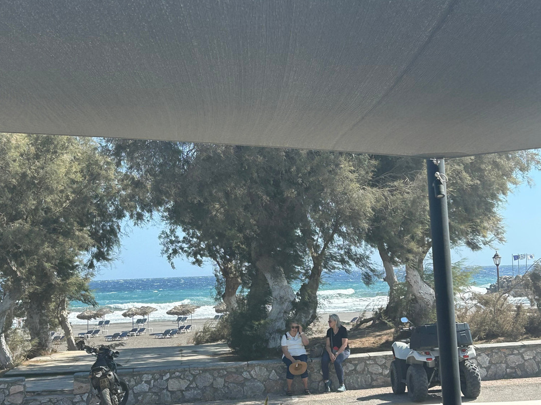 Anamar Santorini主图