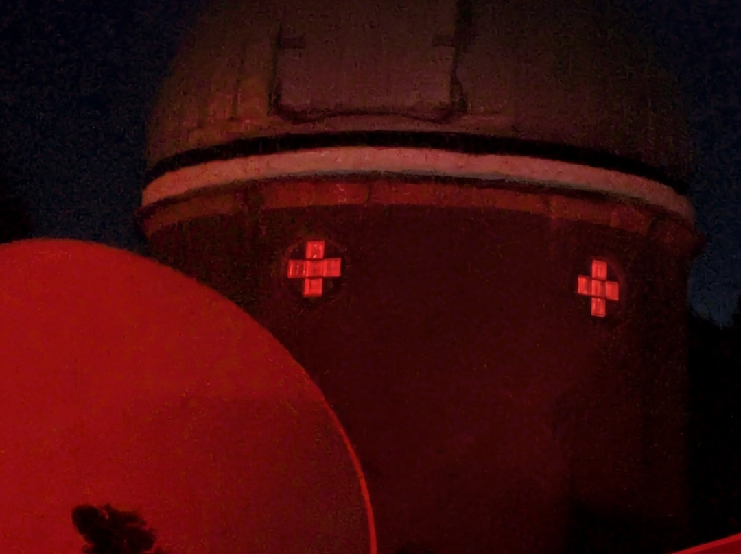 Custer Institute & Observatory-Southold必去景点