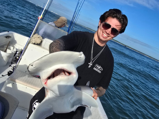 Werner Ocean Adventures LLC-美特尔海滩必去景点