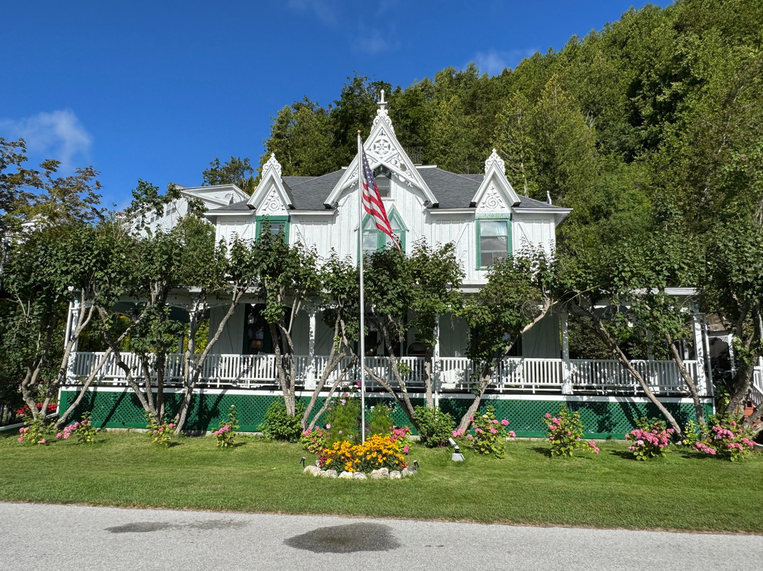 Small Point Bed & Breakfast主图