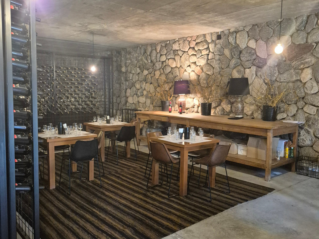 Viñas En Flor Bodega-卡法亚特必去景点