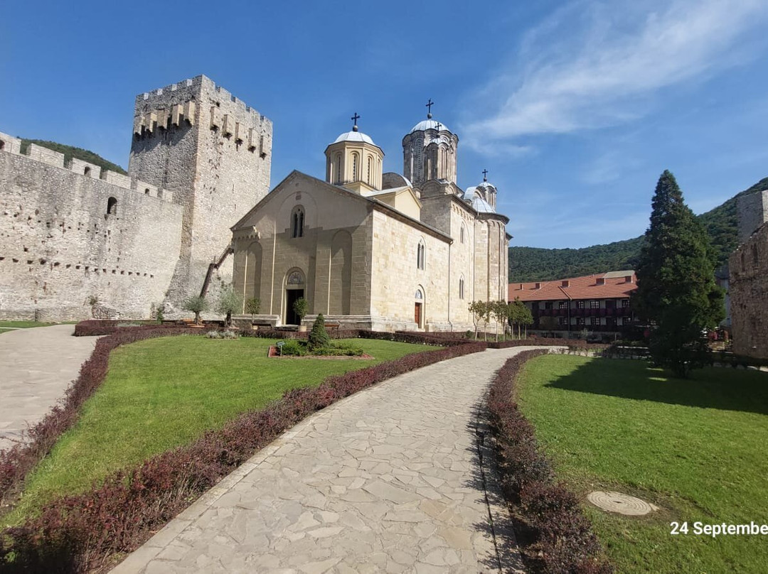 Belgrade Private Tour-贝尔格莱德必去景点