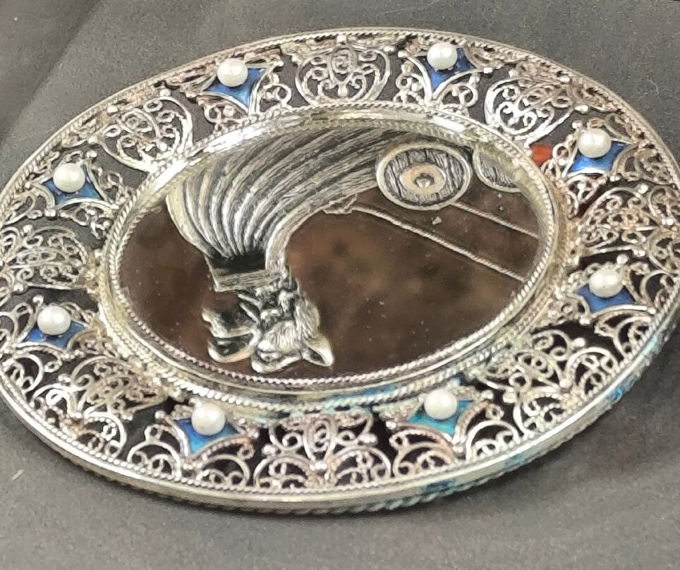Jewelry Art Museum Ametist-科斯特罗马必去景点