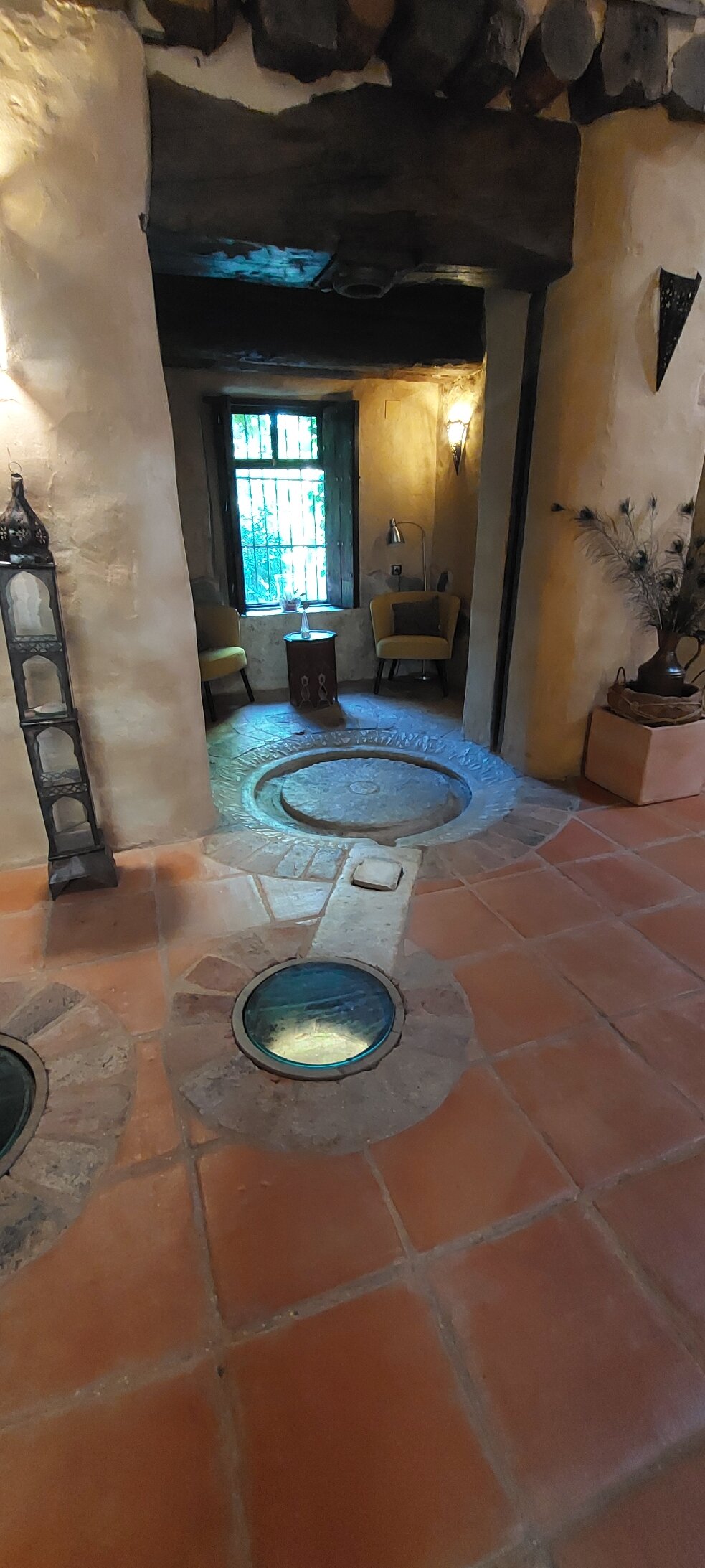 Molinos de Fuenteheridos-官方