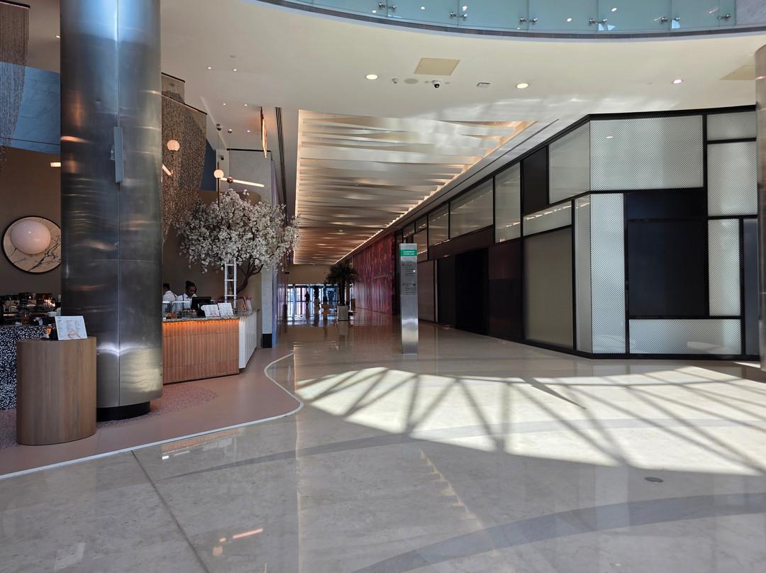 MODA Mall-麦纳麦必去景点