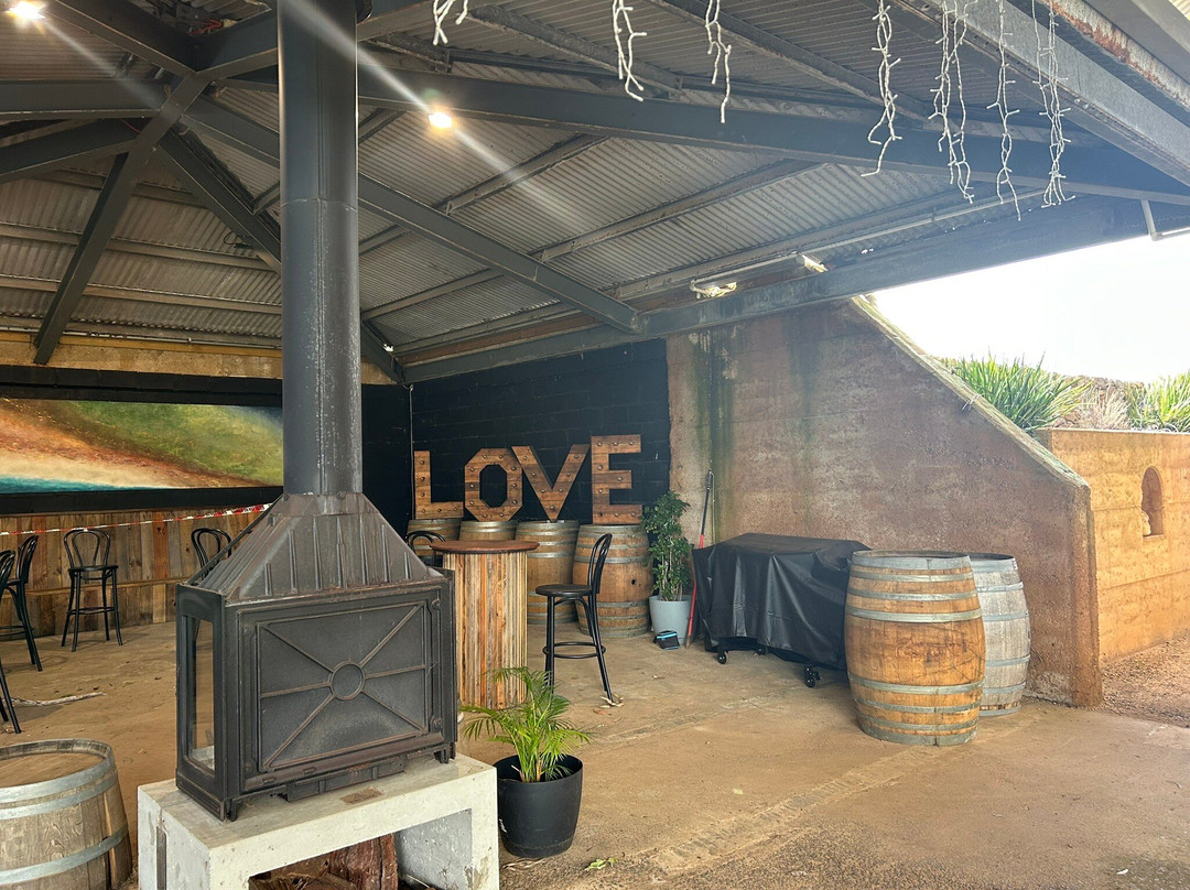 Lenton Brae Winery-Wilyabrup必去景点