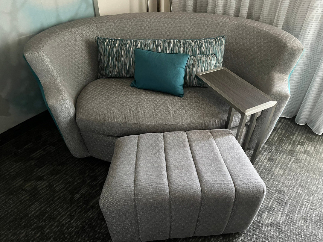 Hotel Dene & Conference Centre主图