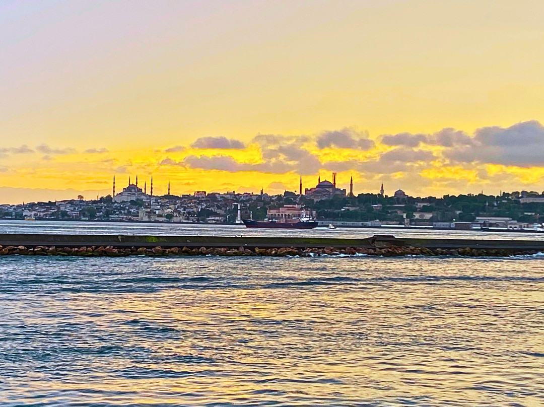 Princes' Islands Tour-Adalar必去景点