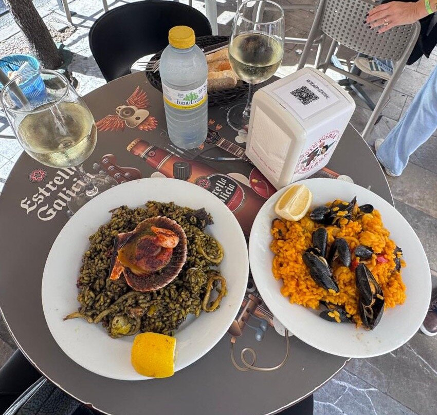 阿塔拉萨纳斯中心集市-马拉加必去景点