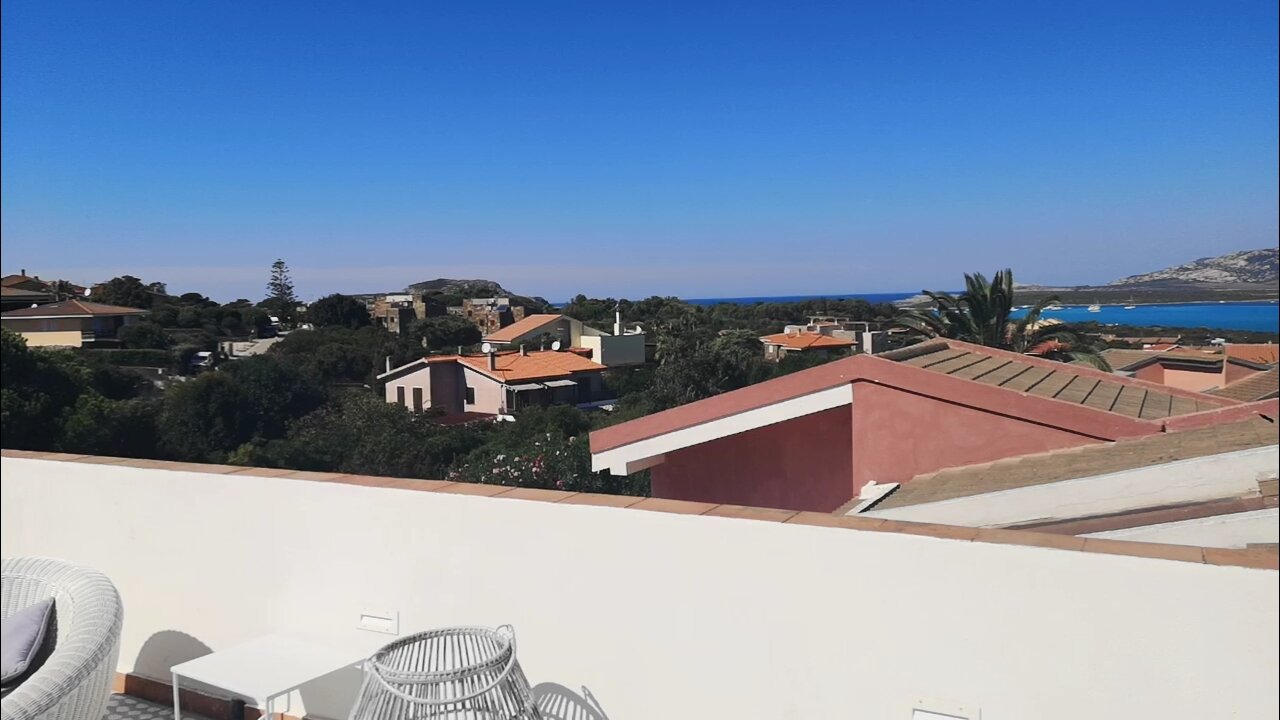 Cala Rosa Club Hotel-浴室