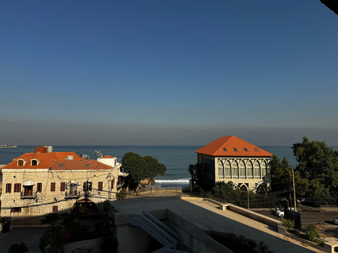 The Rooms Boutique Hotel主图