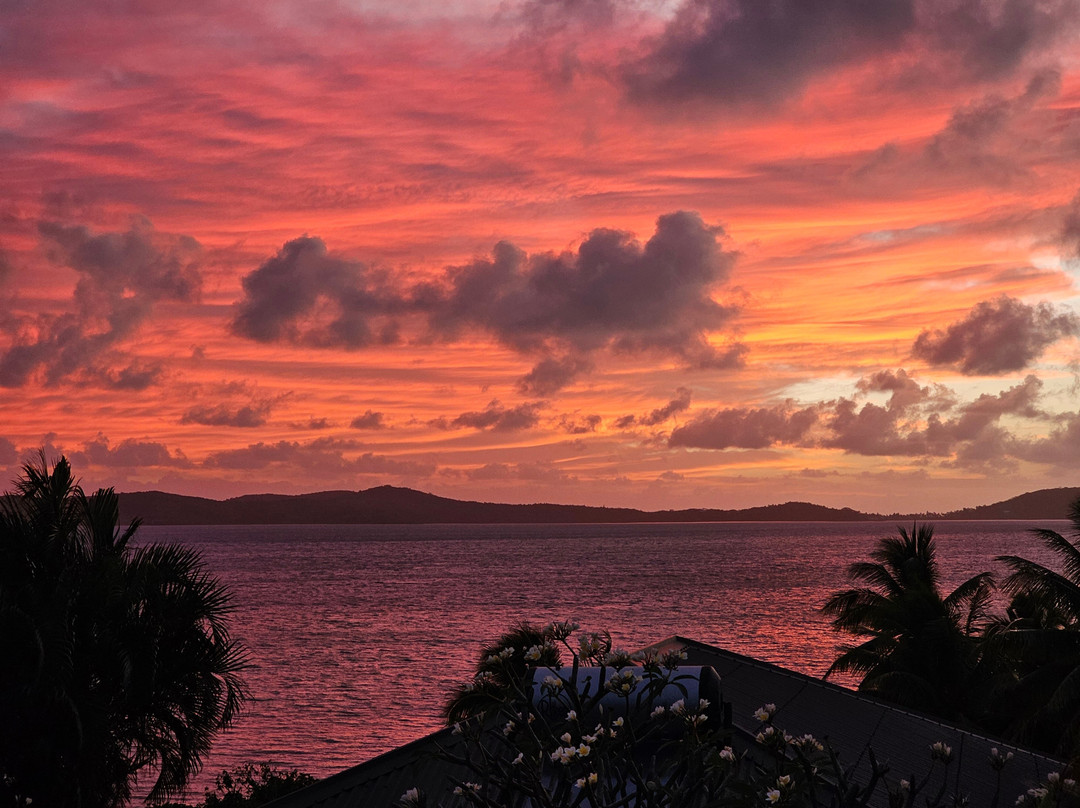 Volivoli-拉奇拉奇必去景点