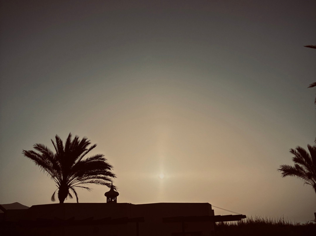 培亞布蘭卡 HL 俱樂部飯店主图