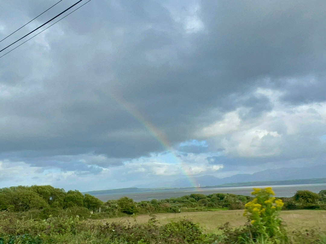 Caher Valley Loop-Fanore必去景点