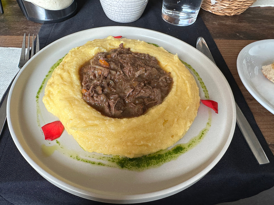 Ristorante Il Corallo, Rutesheim