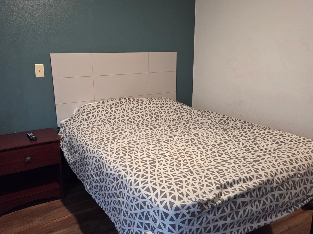 WoodSpring Suites Waco主图