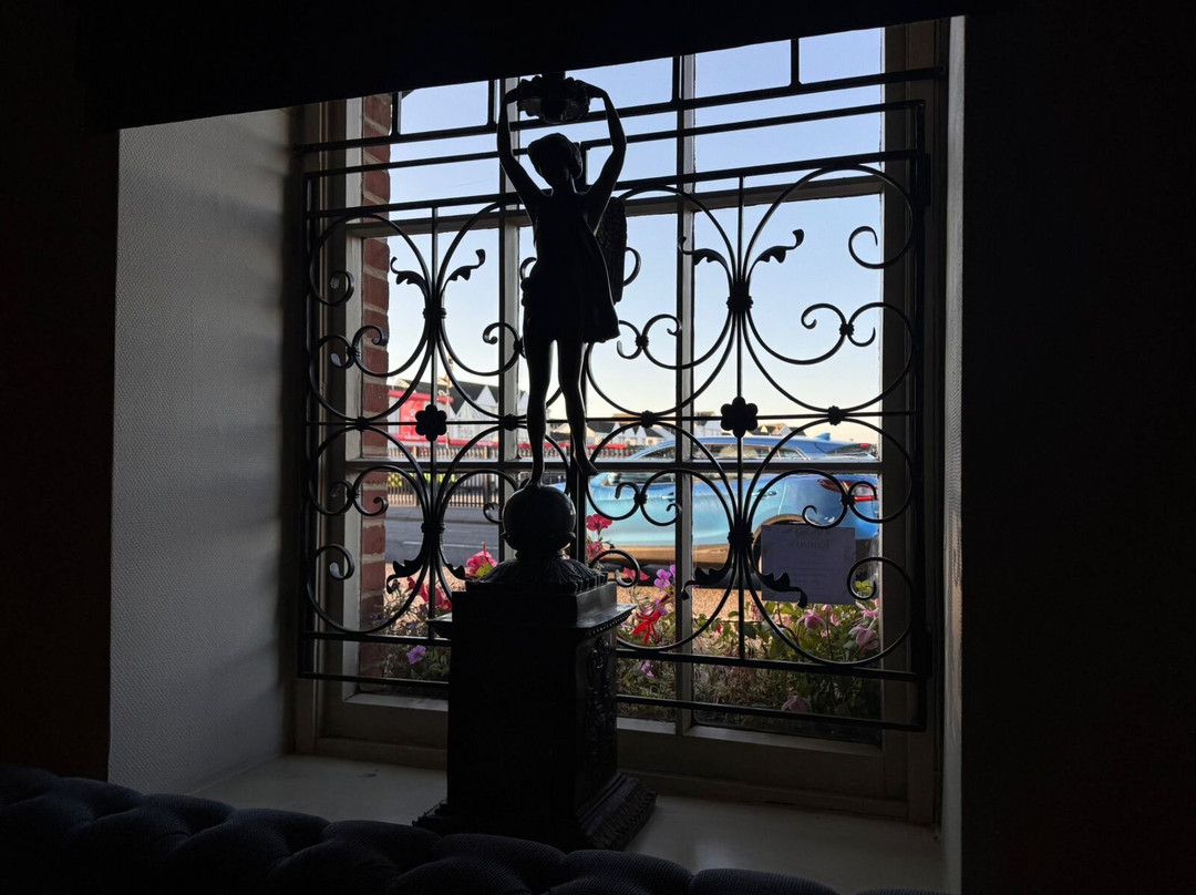 Ennios Boutique Hotel主图