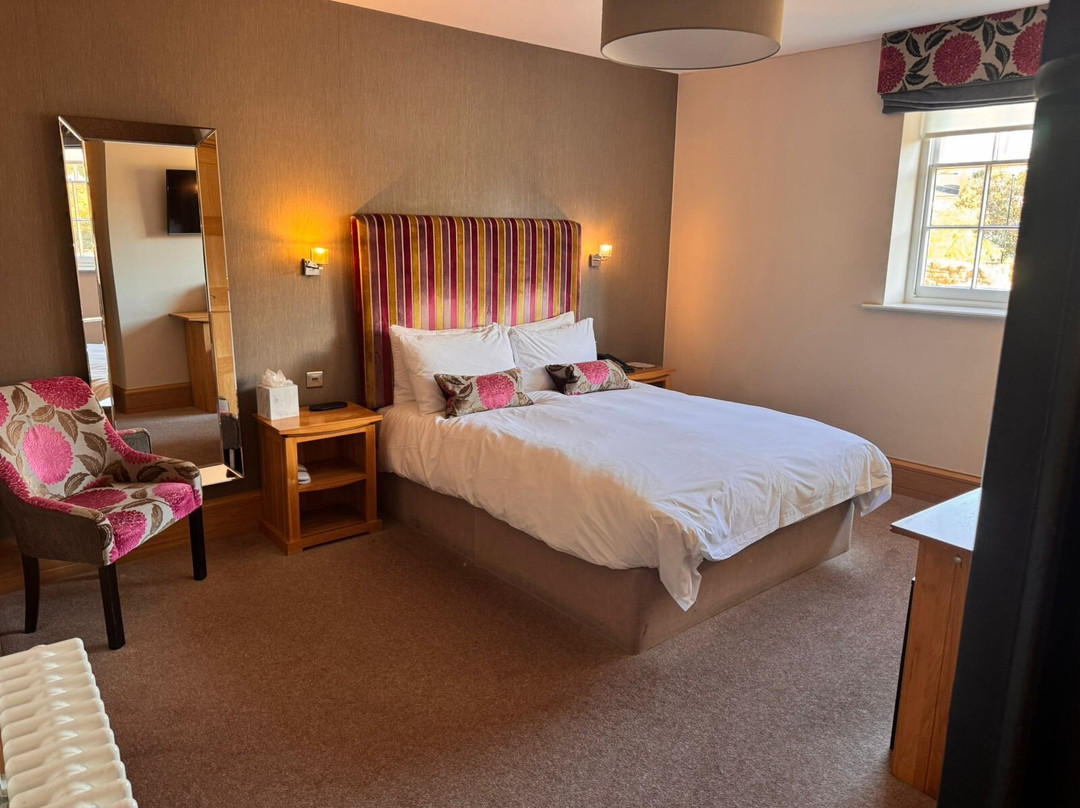 Ennios Boutique Hotel主图