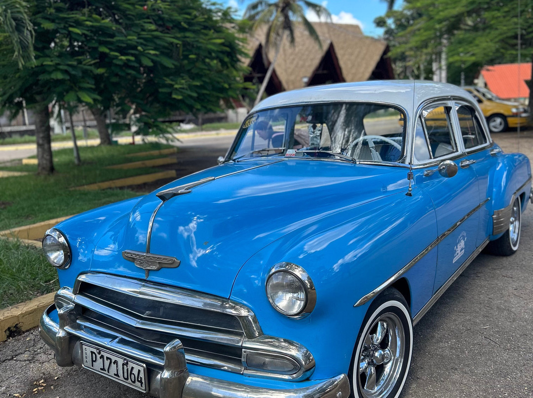 Cuba Tours With May-Cardenas必去景点