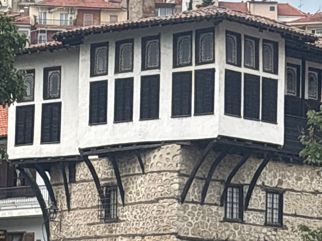 Endymatologiko Mouseio