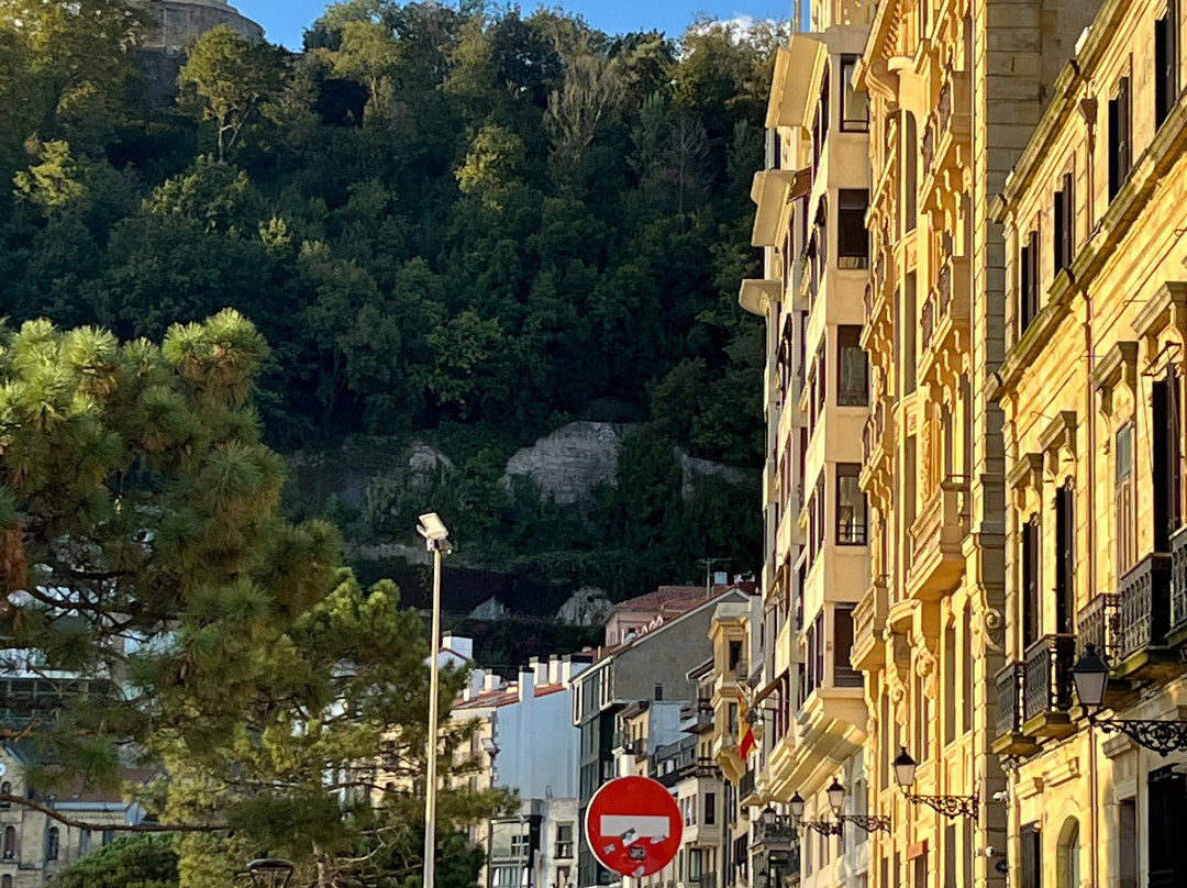 SANSEbay Hotel主图