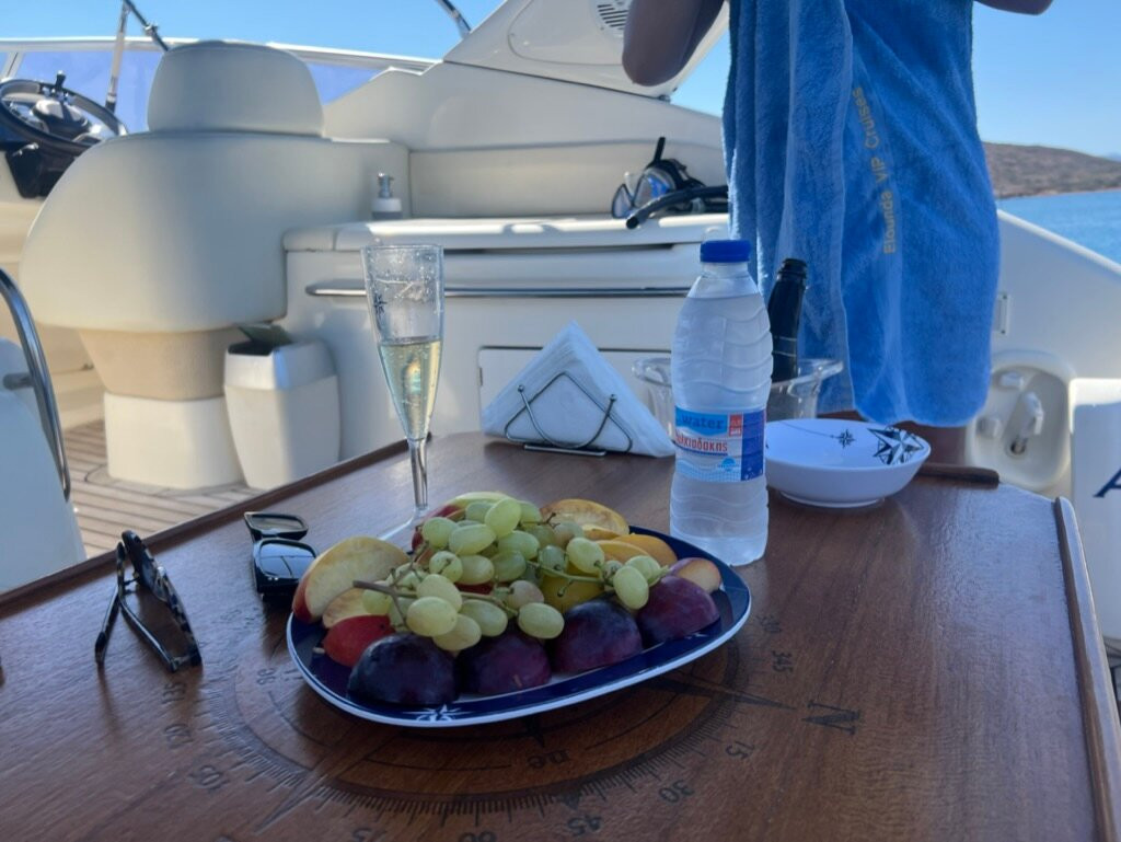 Elounda VIP Cruises-Agios Nikolaos必去景点