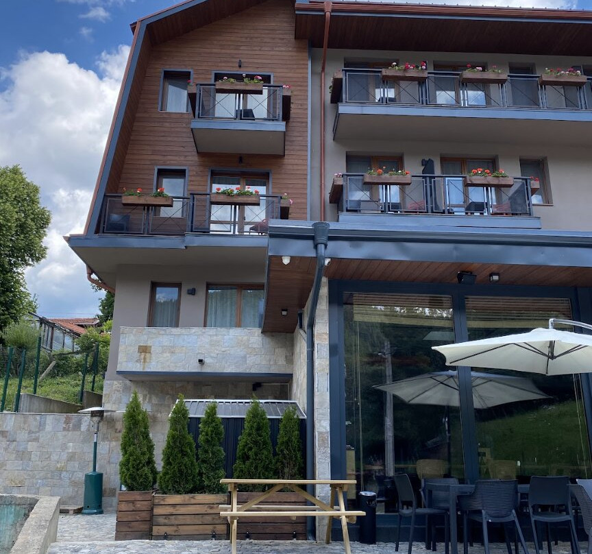 Hotel Cota1110主图