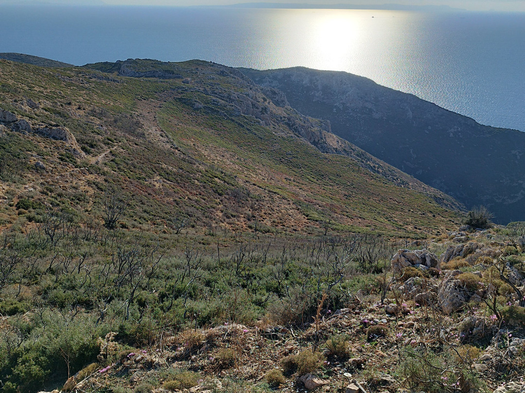 Porto Kagio Beach-Porto Kagio必去景点