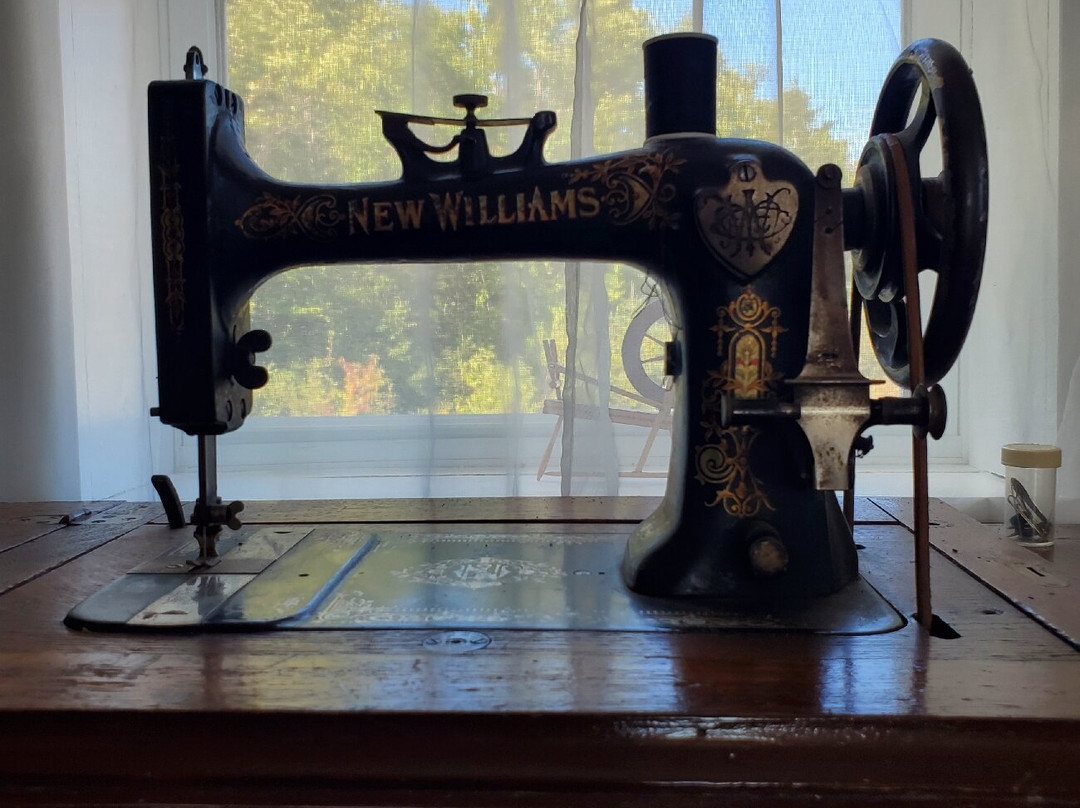 Jenniex House-Norris Point必去景点