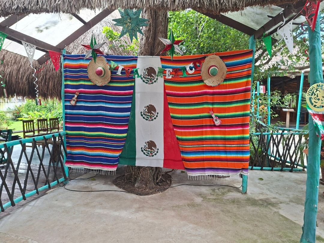 Tripping cool-考祖梅必去景点