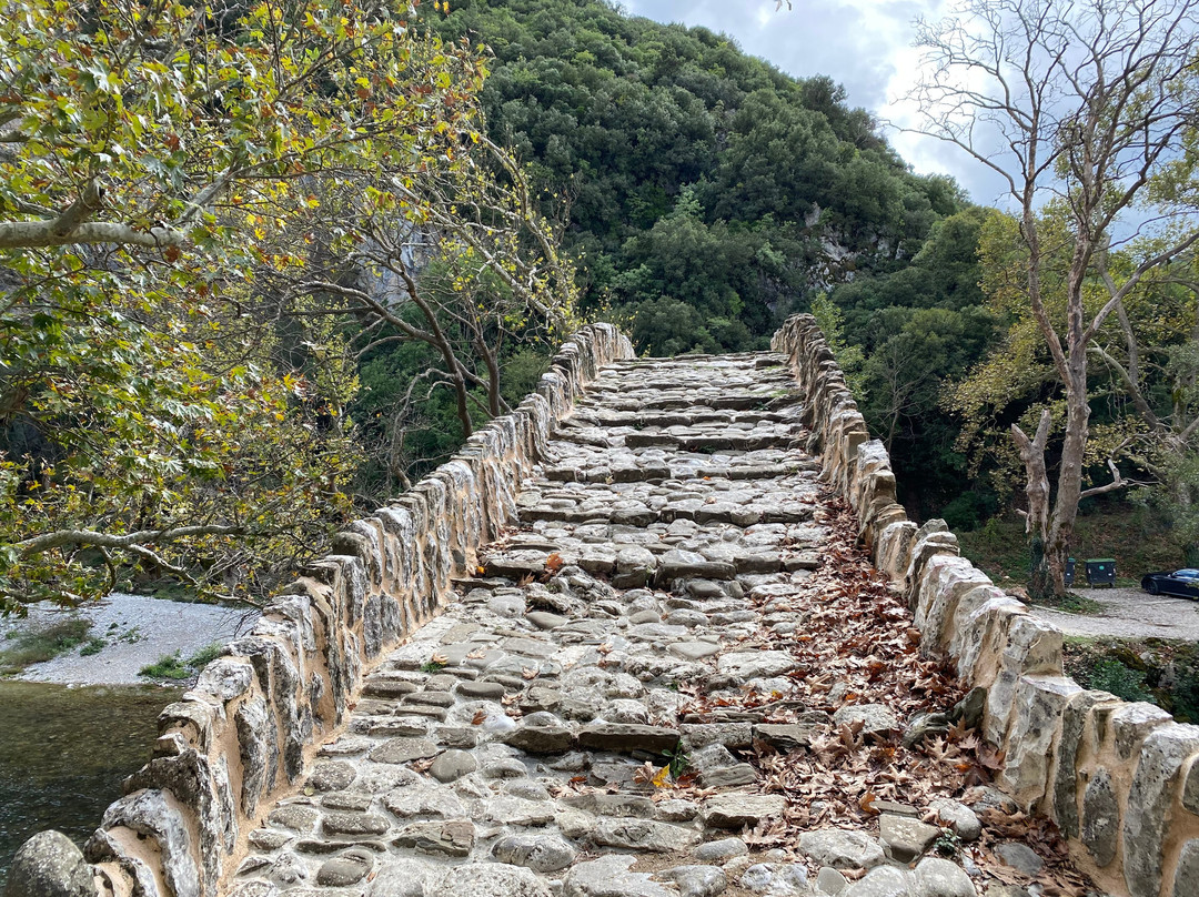 Aegean Outdoors-基菲萨必去景点