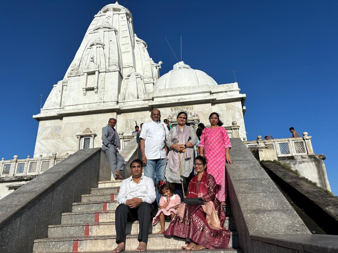 Shikharji-Giridih必去景点