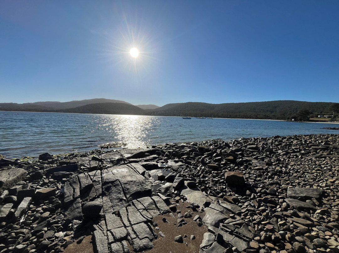 Jetty & Foreshore Walkway-Nubeena必去景点