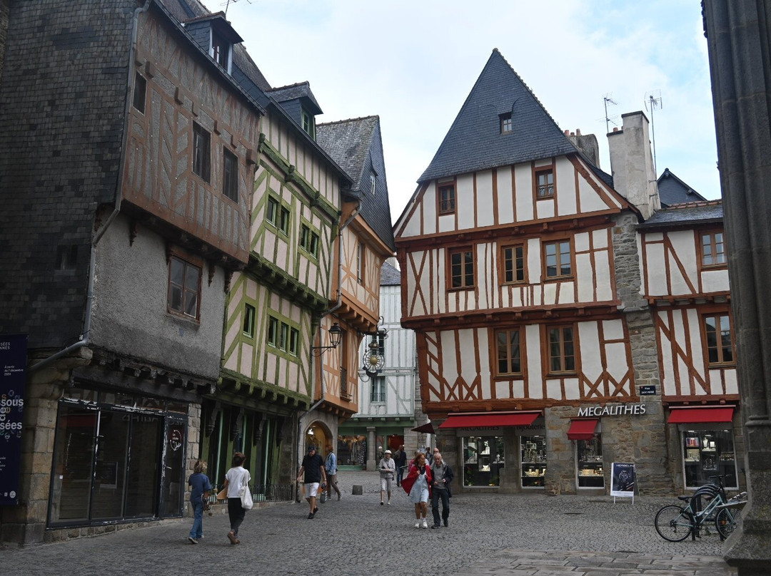 Place Valencia-瓦讷必去景点