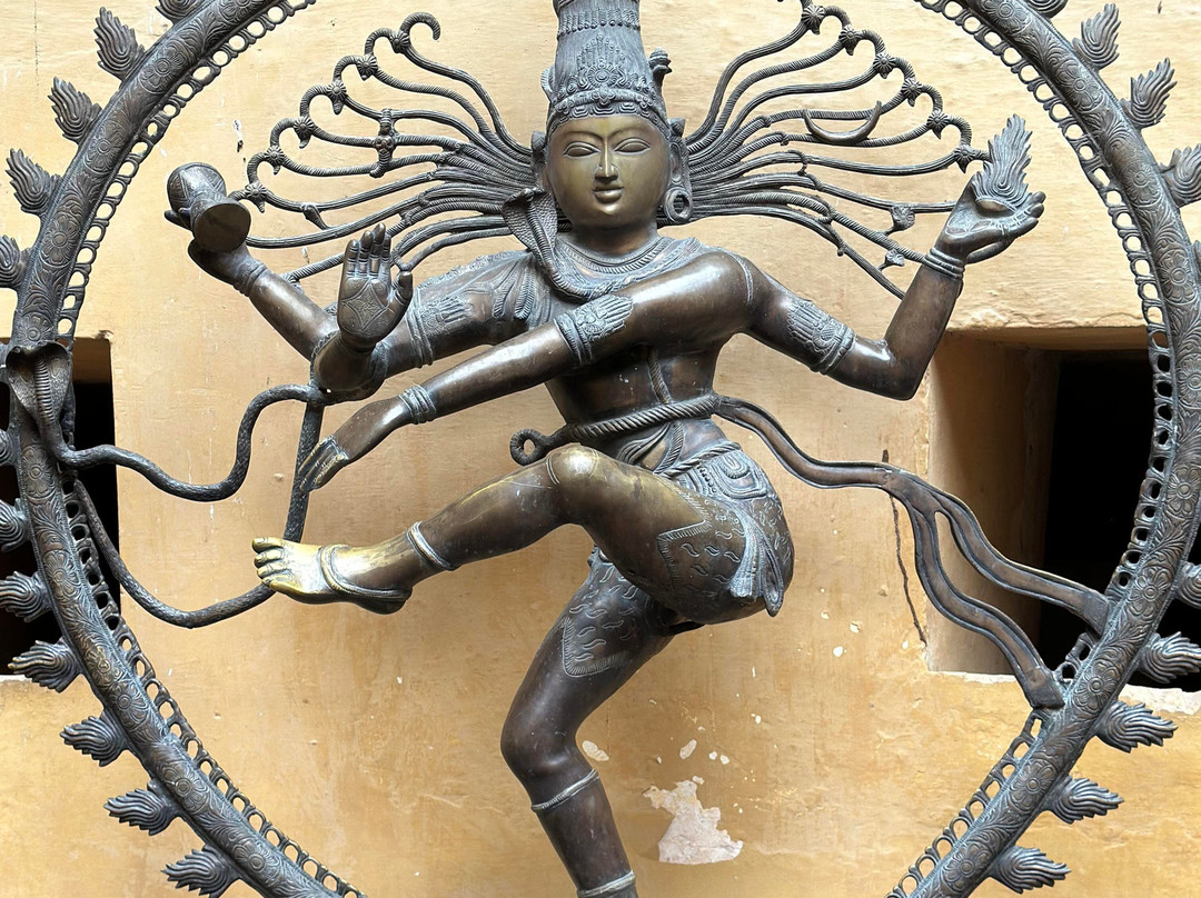 India's Invitation-斋蒲尔必去景点