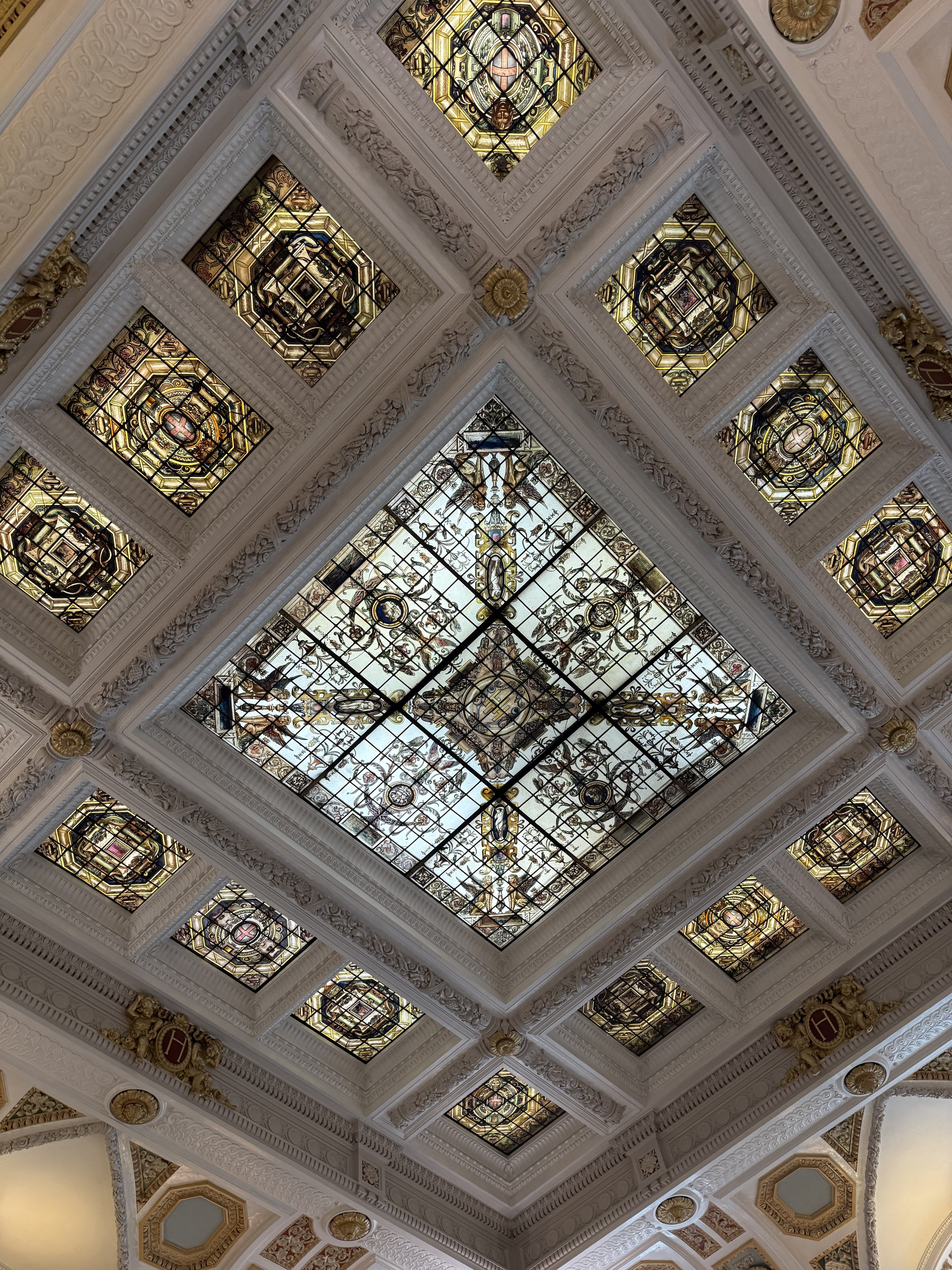 The Hermitage Hotel-官方