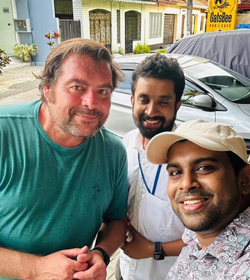 Act Sri Lanka-科伦坡必去景点