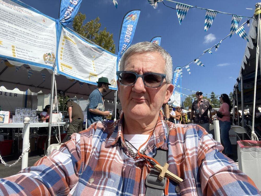 La Mesa Octoberfest-拉米萨必去景点