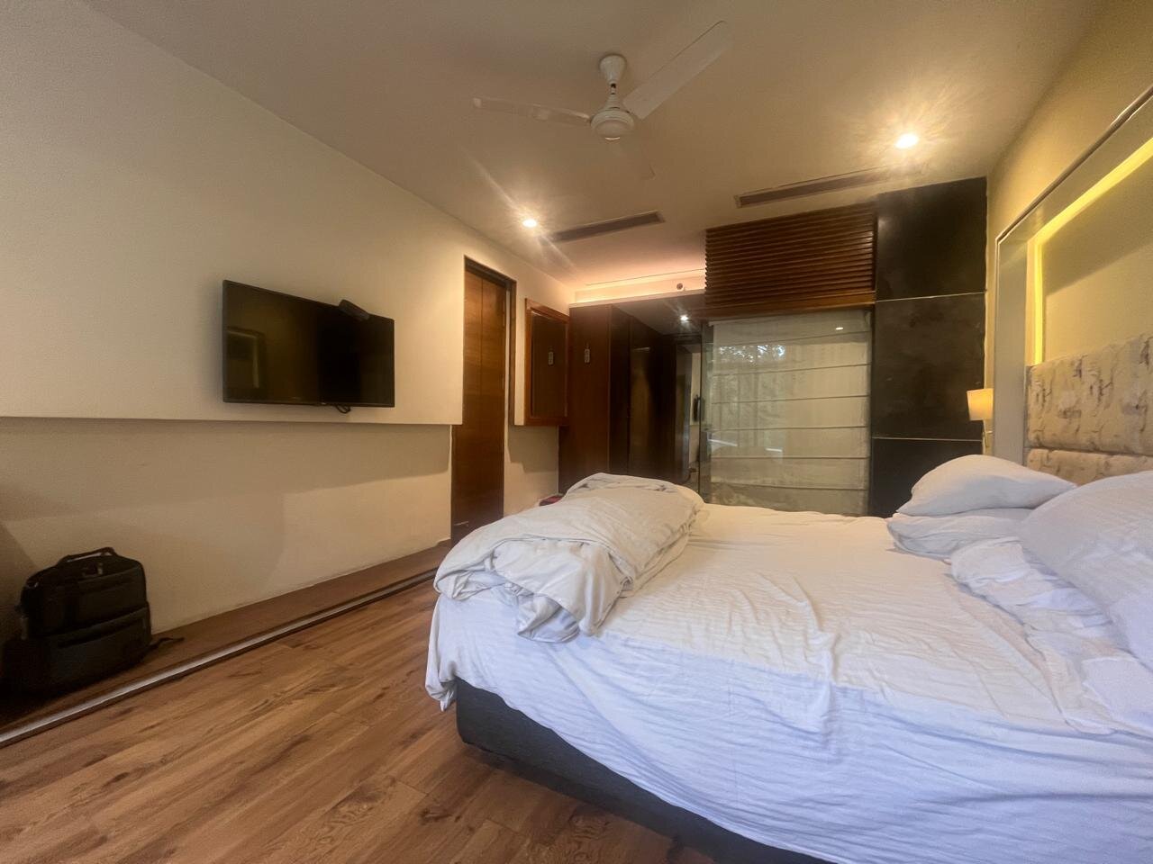 Woodcreek Resort and Spa-官方