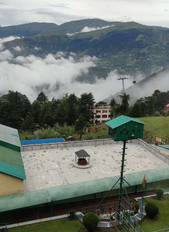 Vardaan Hotels - PatniTop主图