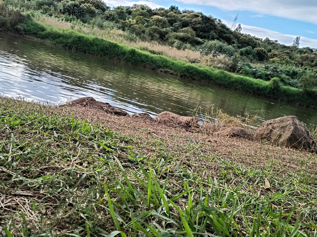 Parque Bicentenario Puente de Calderon-Zapotlanejo必去景点