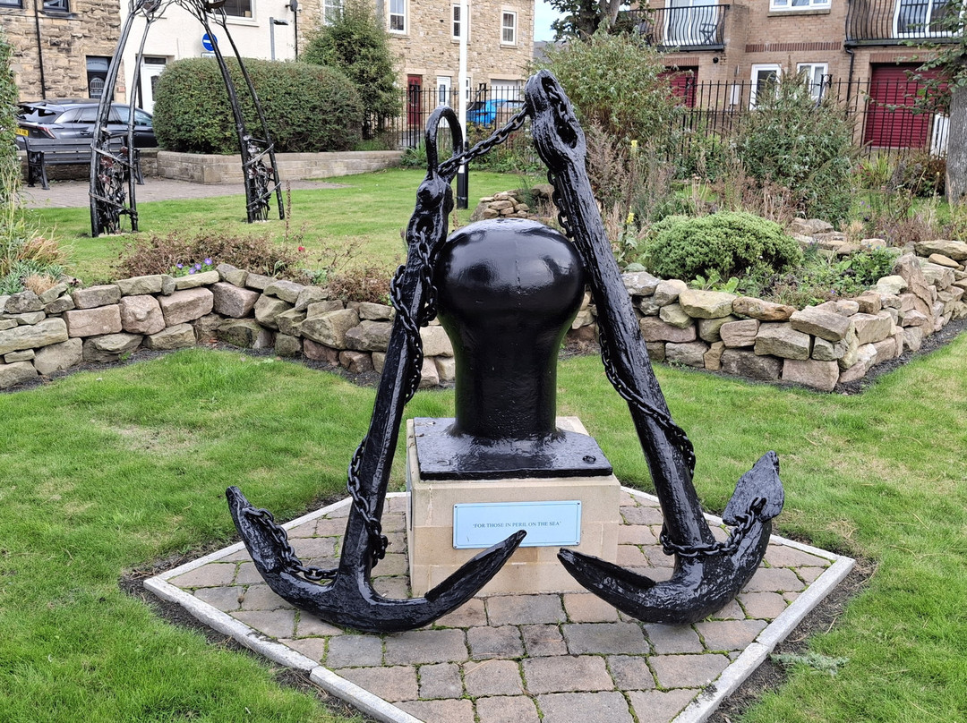 Warkworth War Memorial-Warkworth必去景点
