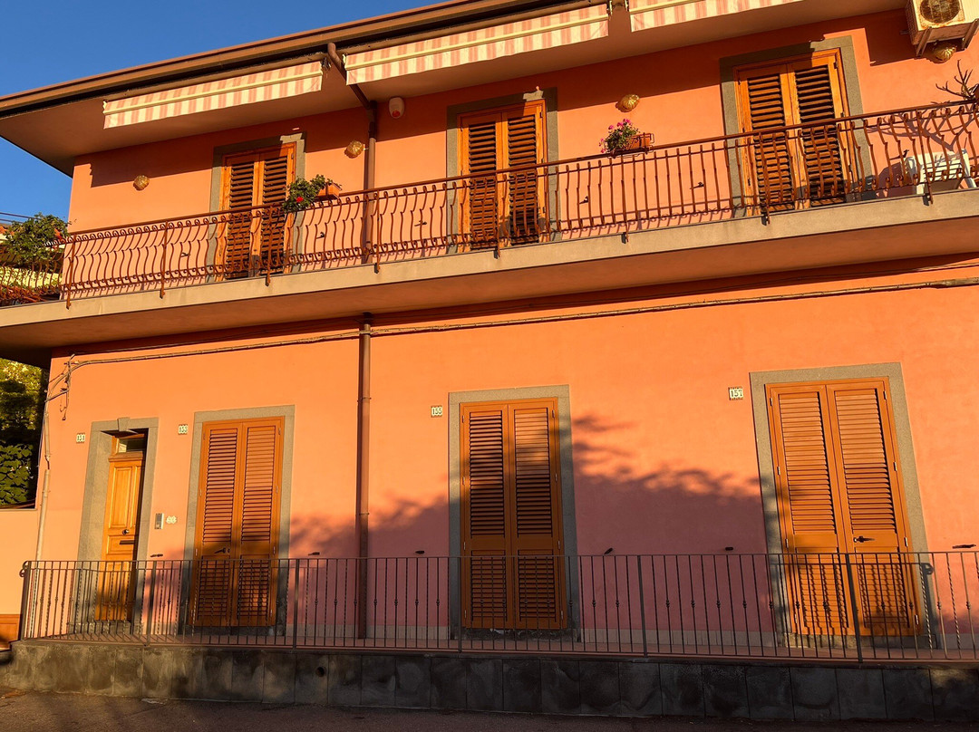 Bed and Breakfast Acireale Mare主图